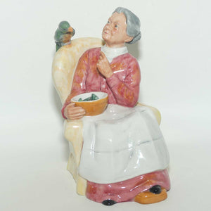 HN2768 Royal Doulton figure Pretty Polly