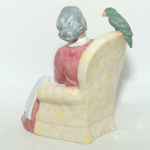 HN2768 Royal Doulton figure Pretty Polly