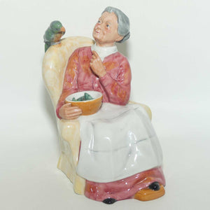 HN2768 Royal Doulton figure Pretty Polly