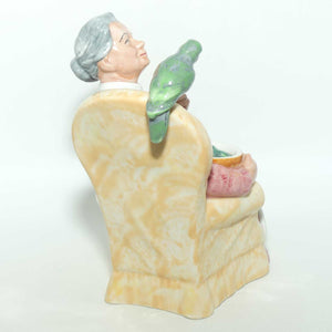 HN2768 Royal Doulton figure Pretty Polly | Character Figurines