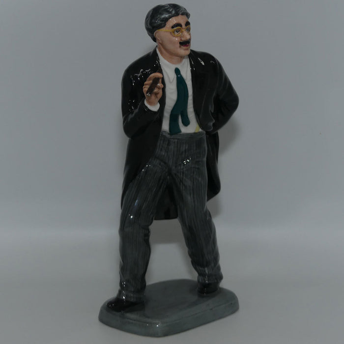 HN2777 Royal Doulton figure Groucho Marx