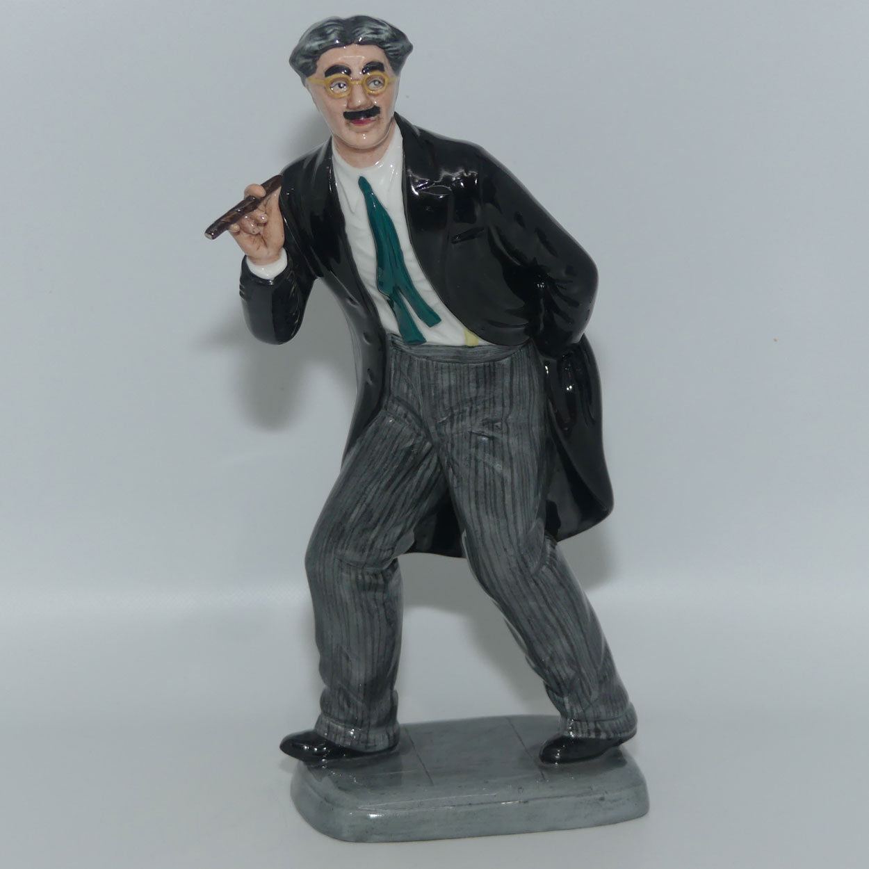 HN2777 Royal Doulton figure Groucho Marx | Entertainers series