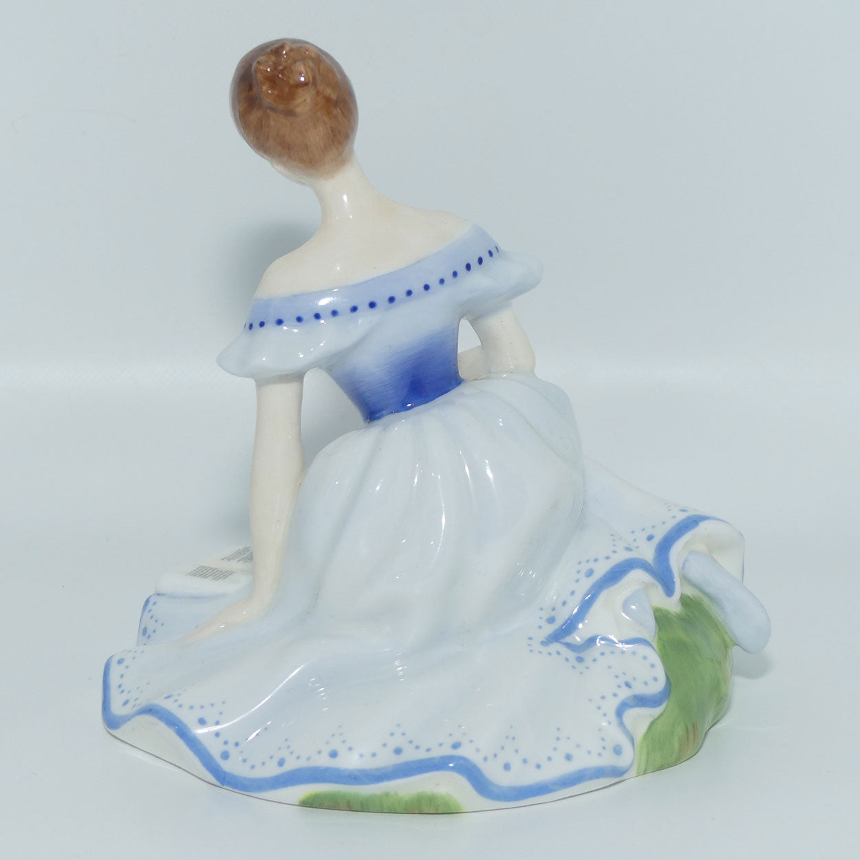 HN2788 Royal Doulton figure Marjorie