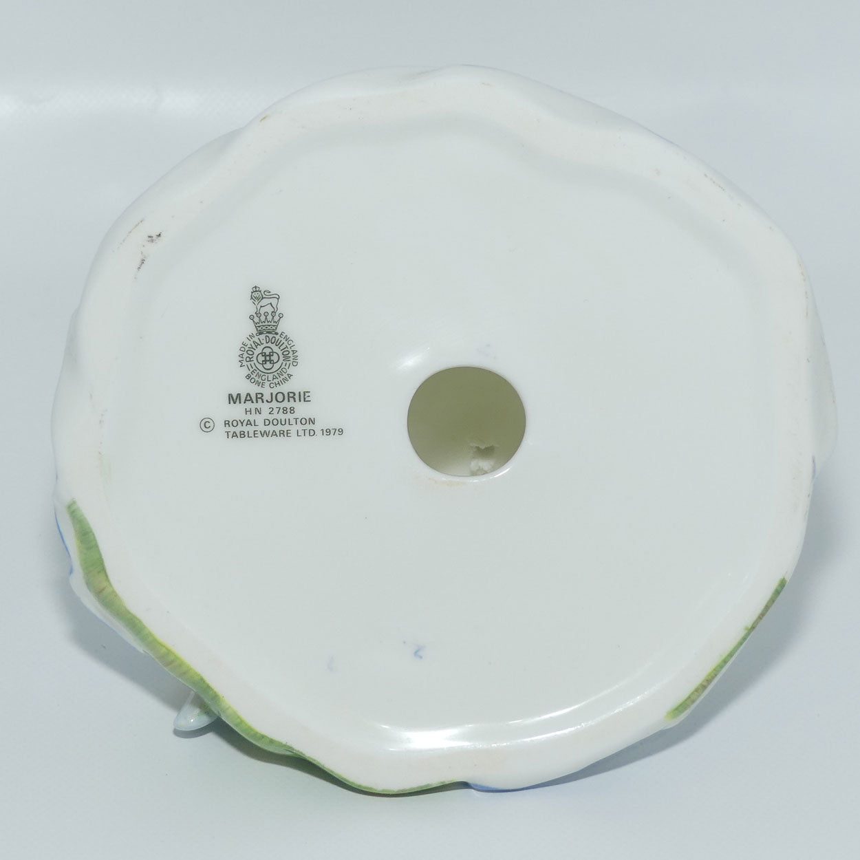 HN2788 Royal Doulton figure Marjorie