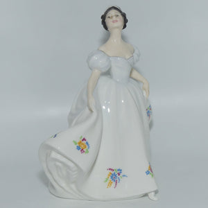 HN2789 Royal Doulton figurine Kate