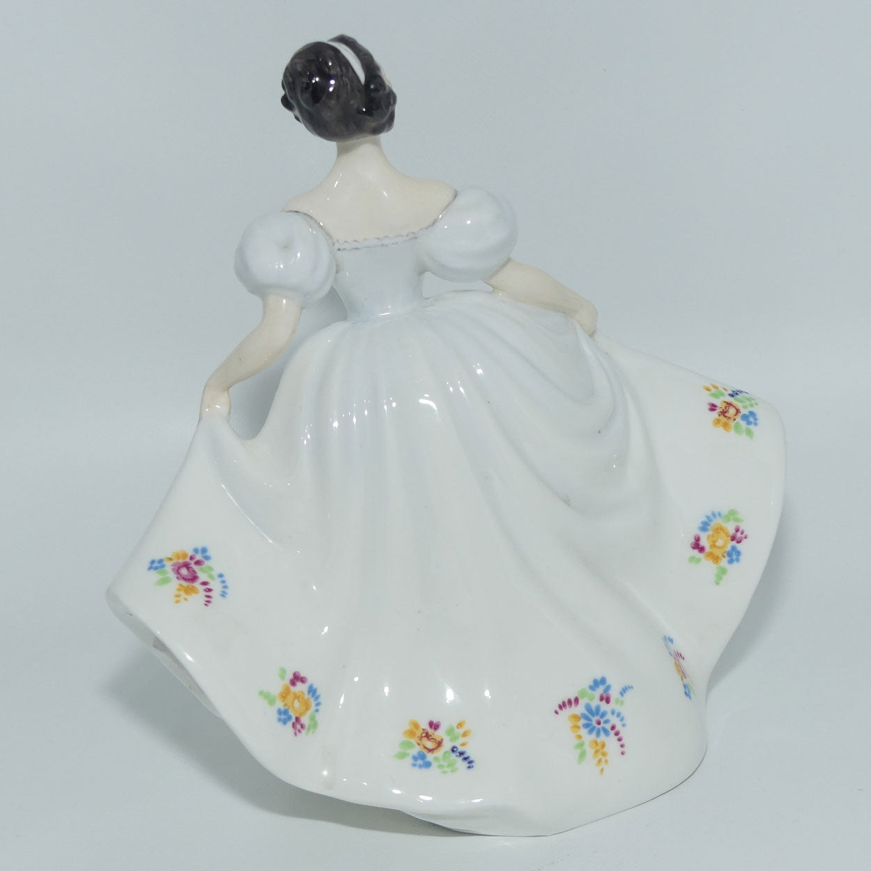 HN2789 Royal Doulton figurine Kate