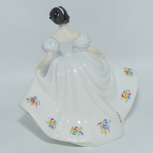 HN2789 Royal Doulton figurine Kate