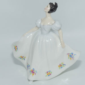 HN2789 Royal Doulton figurine Kate