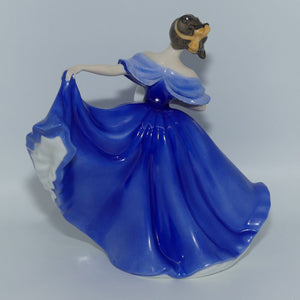 hn2791-royal-doulton-figure-elaine-blue