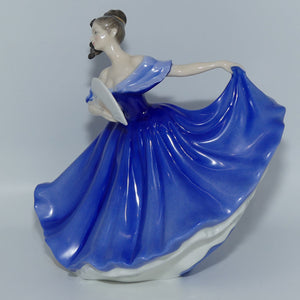 hn2791-royal-doulton-figure-elaine-blue