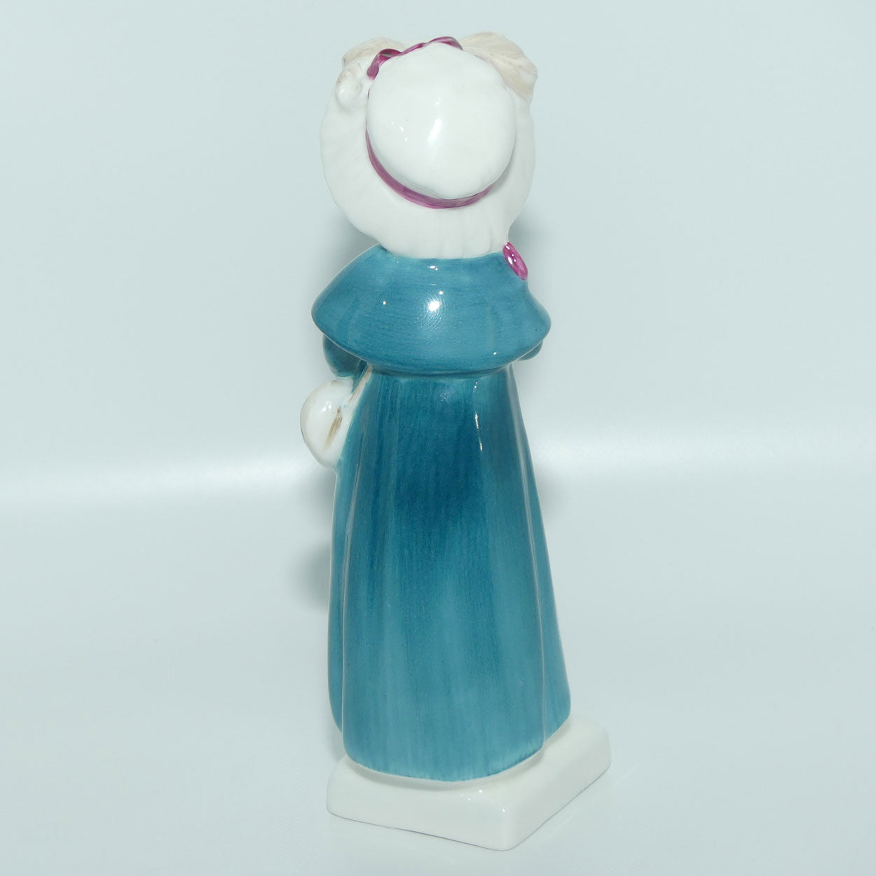 HN2800 Royal Doulton figure Carrie | Kate Greenaway Collection