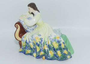 Royal Doulton figurine Solitude HN2810 | Designer: Peggy Davies | Issued: 1977 - 1983