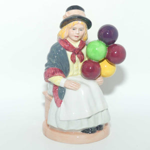 HN2818 Royal Doulton figure Balloon Girl | Character Figurines