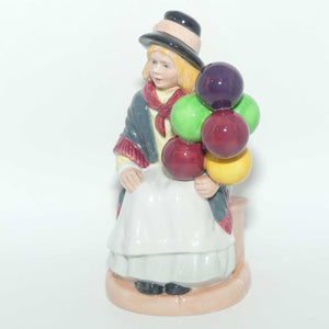 HN2818 Royal Doulton figure Balloon Girl | Character Figurines