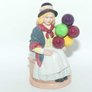 HN2818 Royal Doulton figure Balloon Girl | Character Figurines