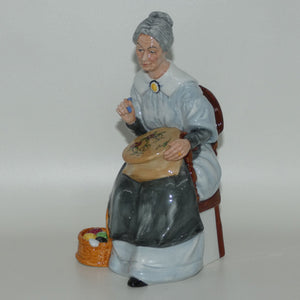 hn2855-royal-doulton-figure-embroidering