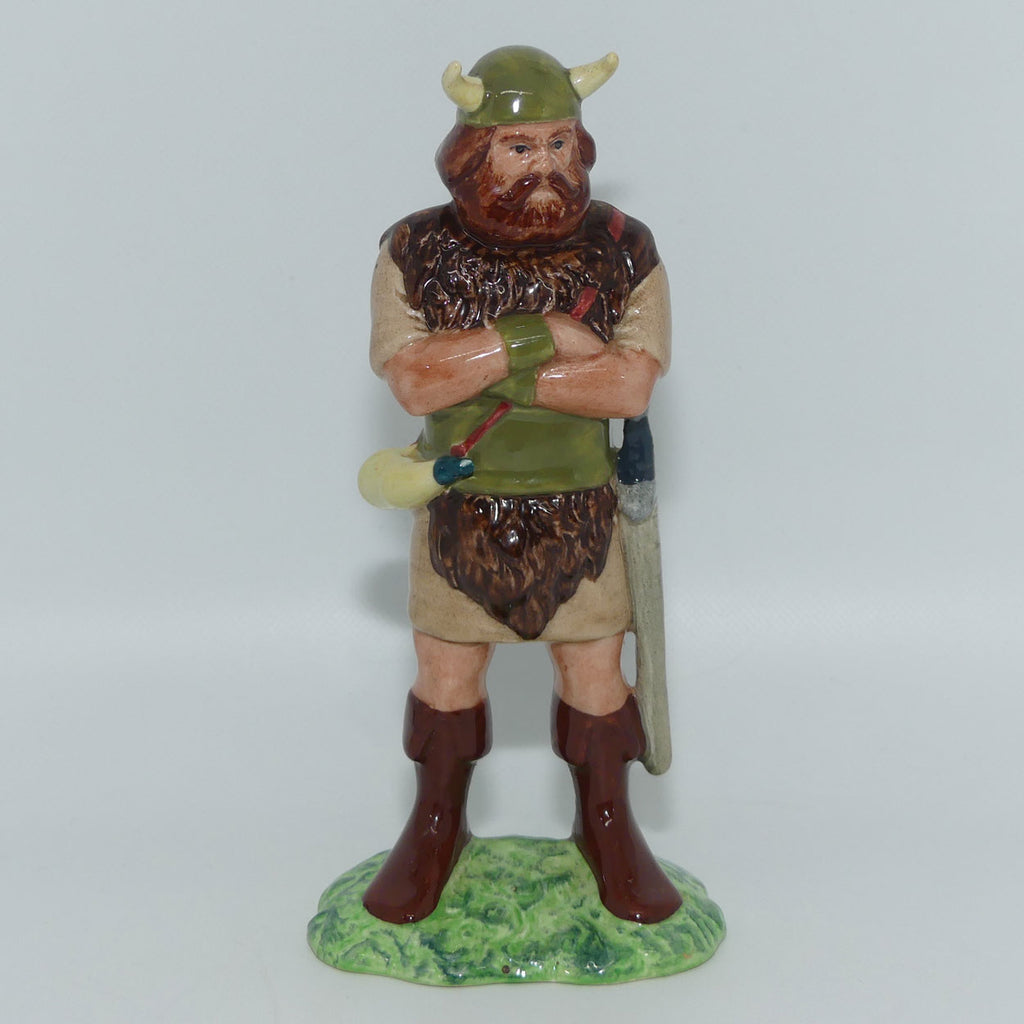 HN2918 Royal Doulton figure Boromir | Middle Earth