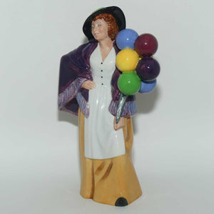 Royal Doulton figure Balloon Lady HN2935