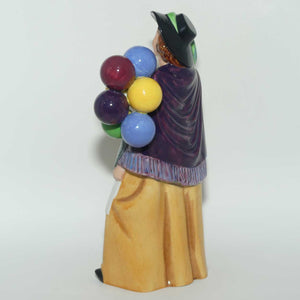 Royal Doulton figure Balloon Lady HN2935