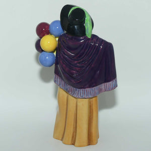 Royal Doulton figure Balloon Lady HN2935