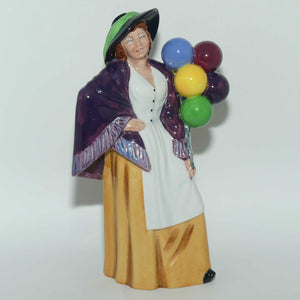 Royal Doulton figure Balloon Lady HN2935