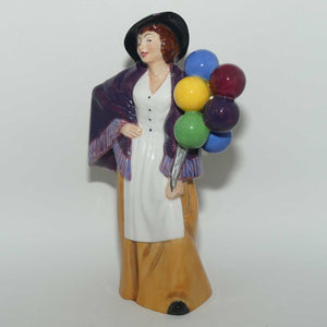 HN2935 Royal Doulton figurine Balloon Lady | Character Figures