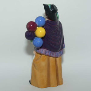 HN2935 Royal Doulton figurine Balloon Lady | Character Figures