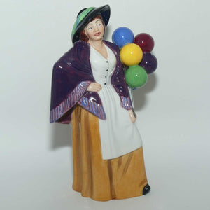 HN2935 Royal Doulton figurine Balloon Lady | Character Figures