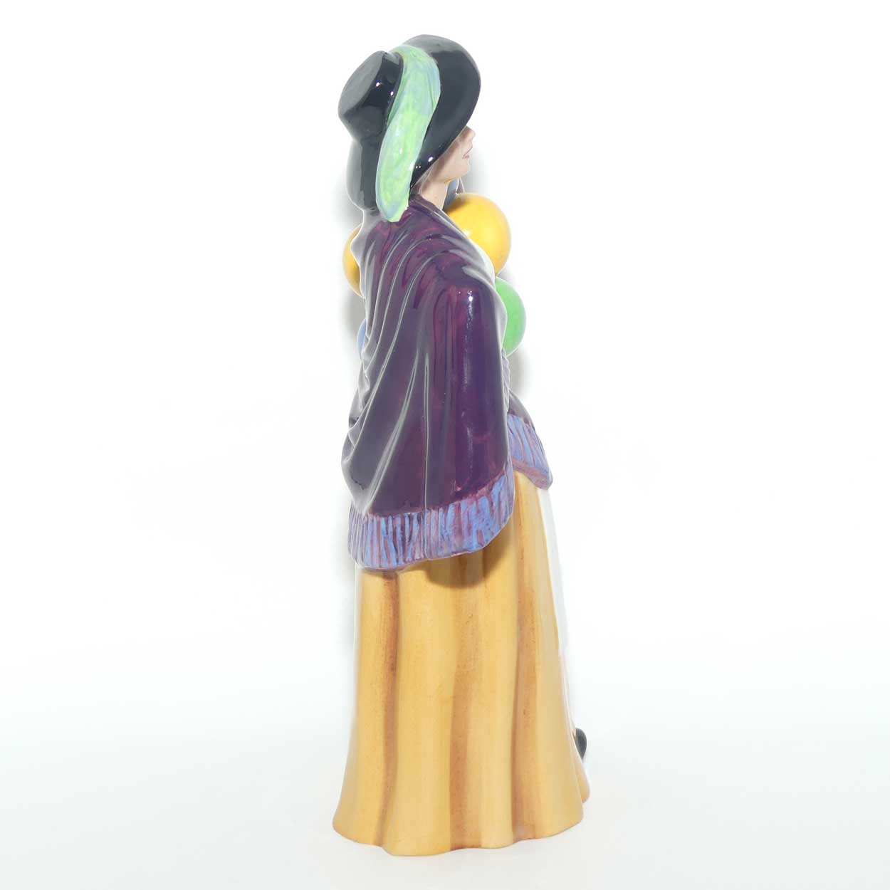 HN2935 Royal Doulton figure Balloon Lady