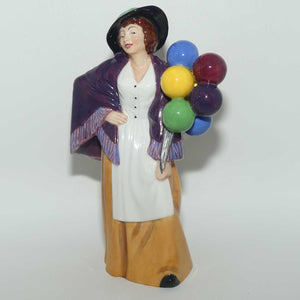 HN2935 Royal Doulton figurine Balloon Lady | Character Figures