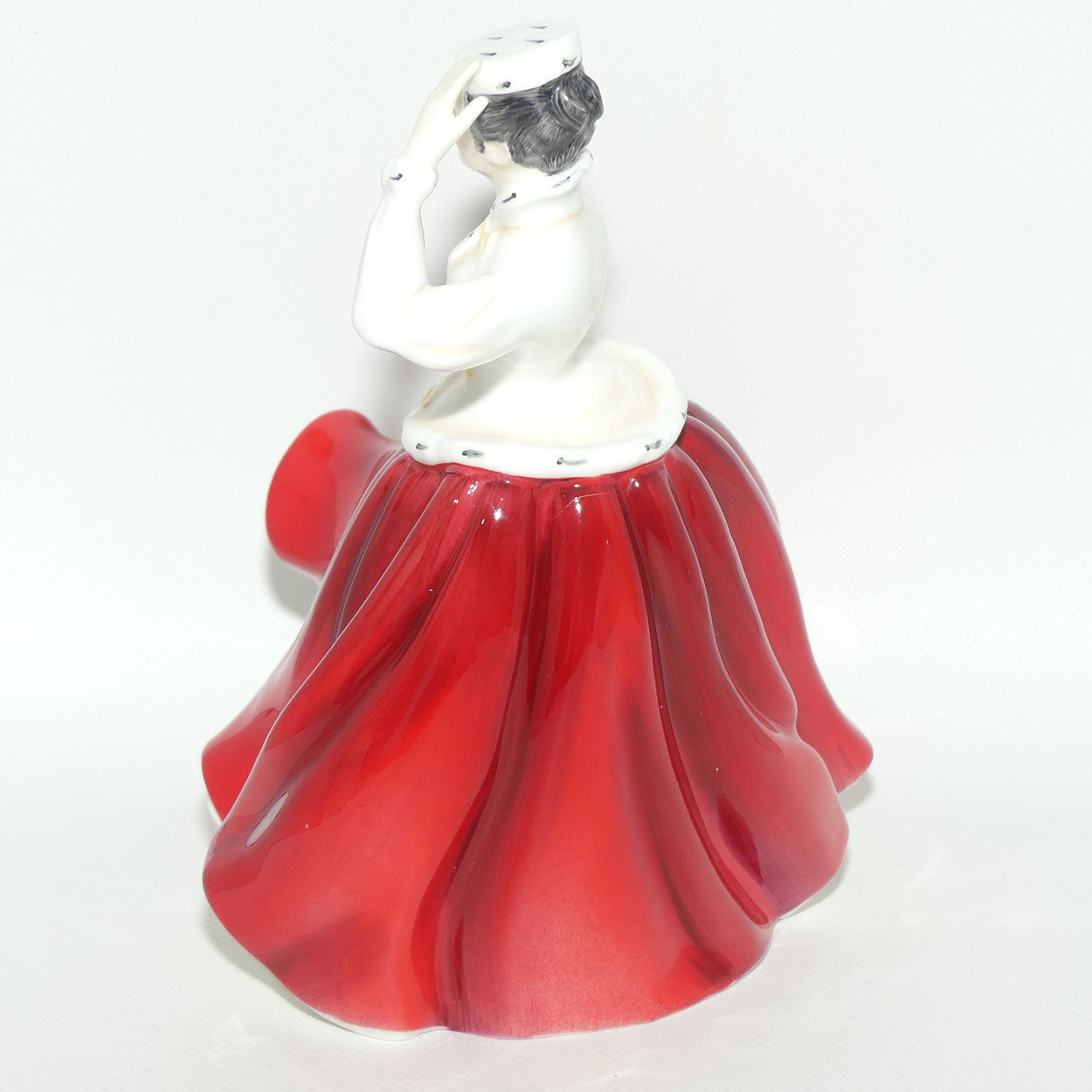 HN2937 Royal Doulton figure Gail | #1
