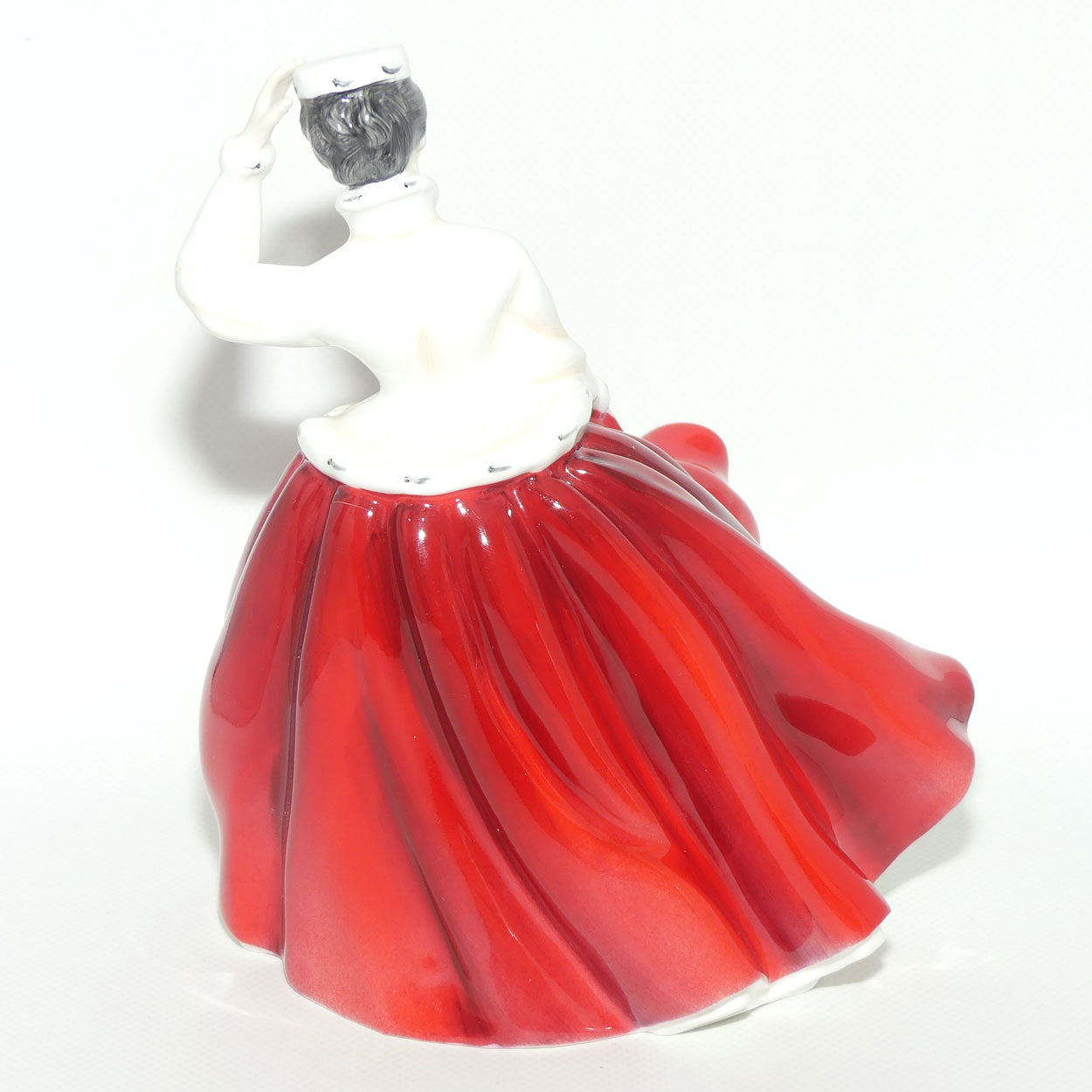 HN2937 Royal Doulton figure Gail | #1