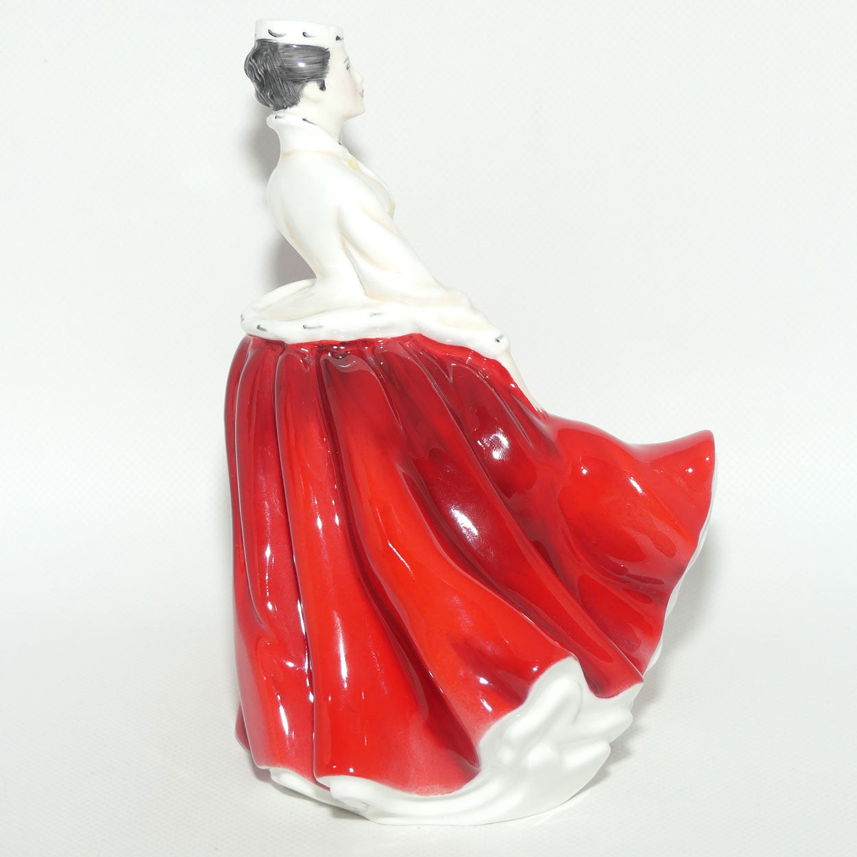HN2937 Royal Doulton figure Gail | #1