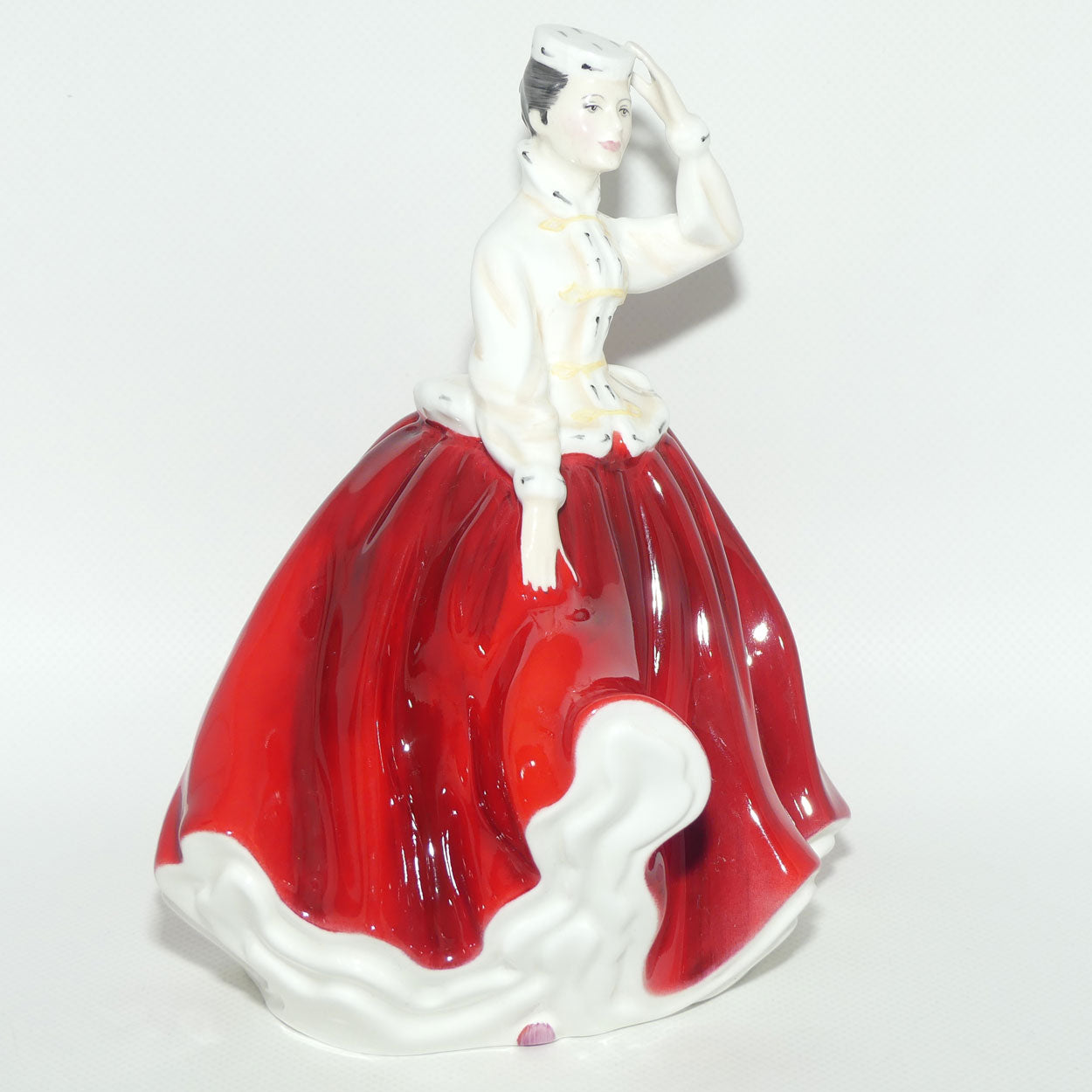 HN2937 Royal Doulton figure Gail | #1