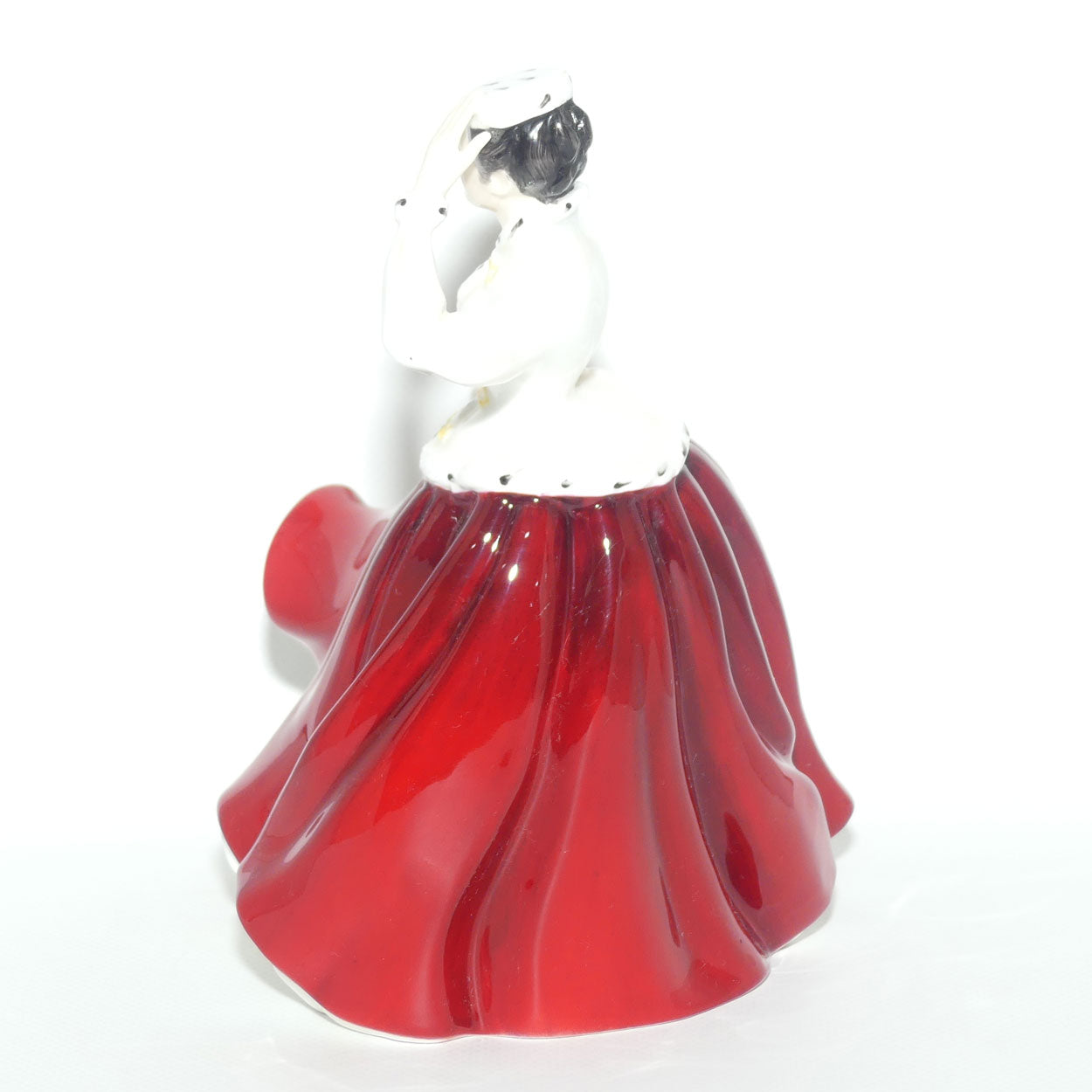 HN2937 Royal Doulton figure Gail | #2