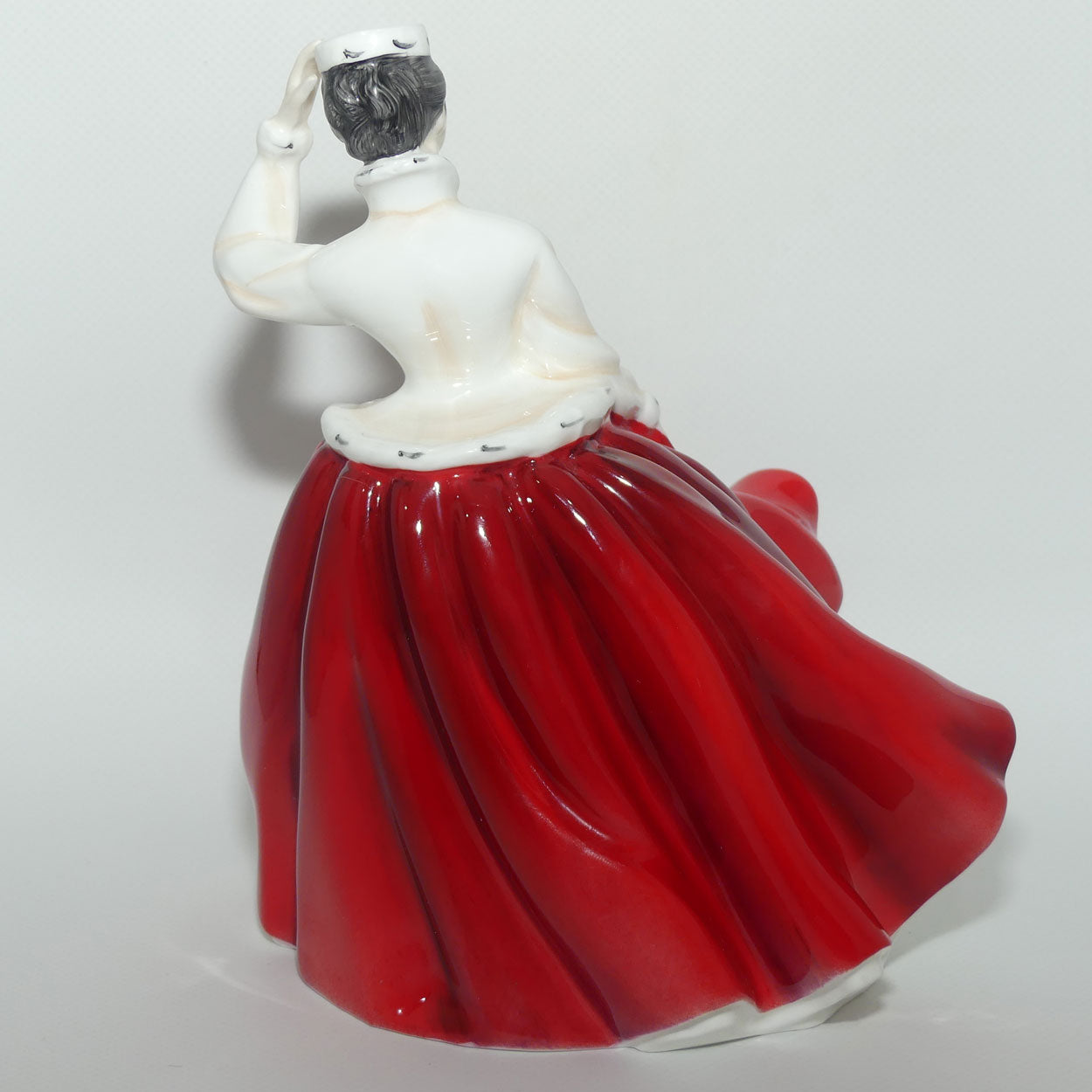 HN2937 Royal Doulton figure Gail