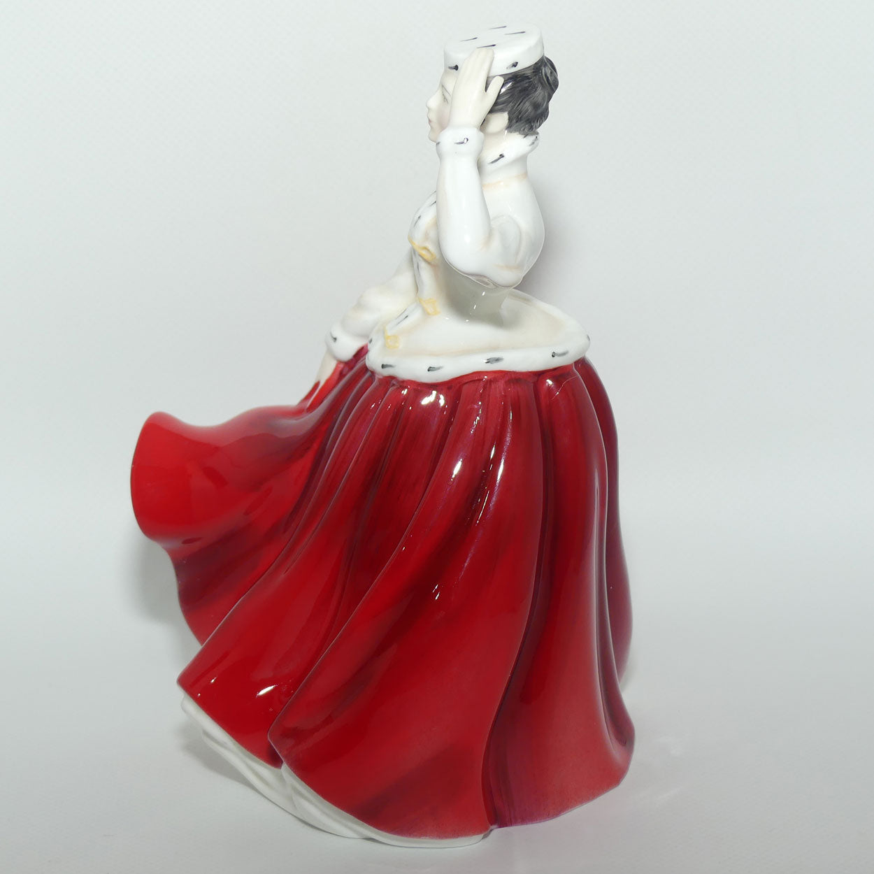 HN2937 Royal Doulton figure Gail