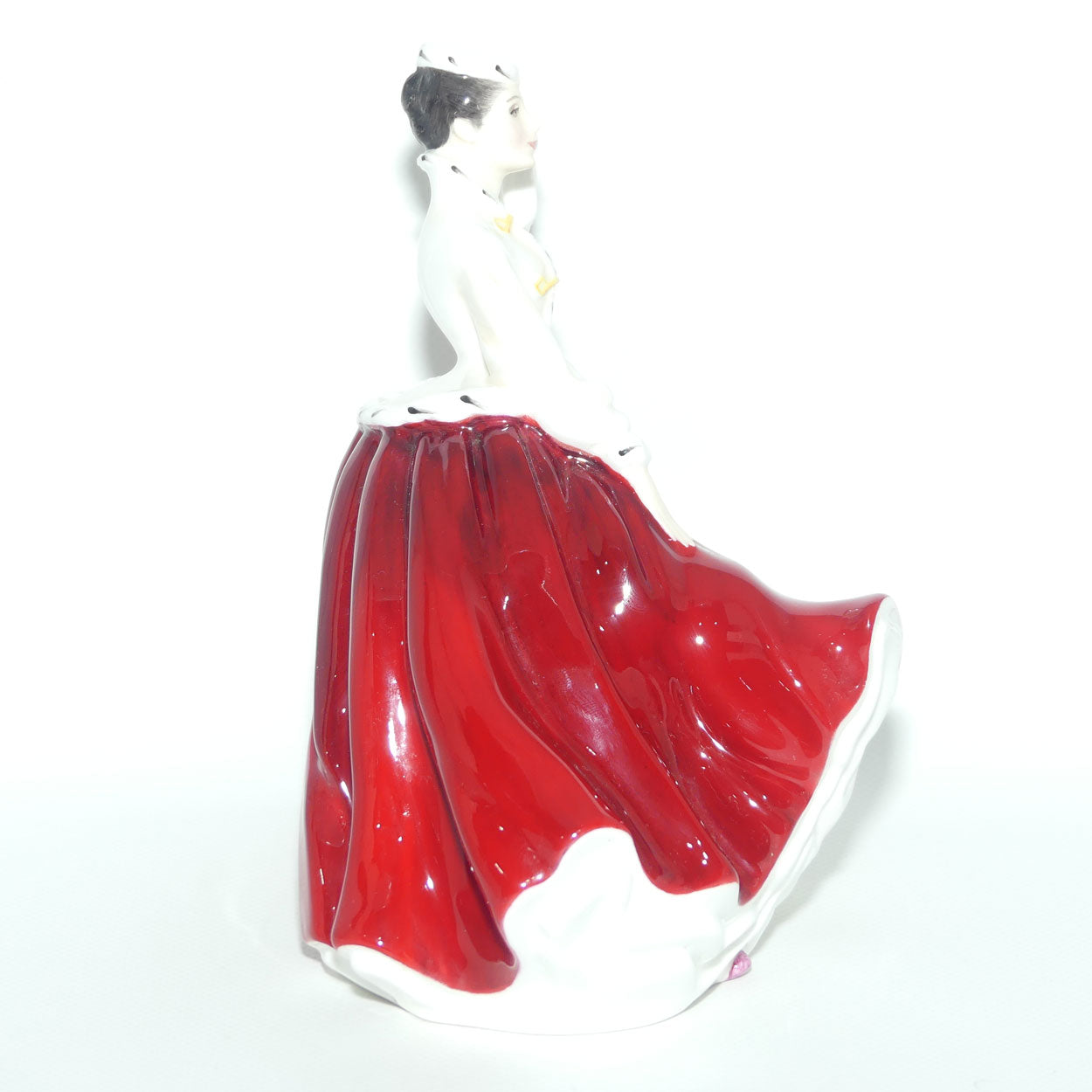 HN2937 Royal Doulton figure Gail | #2