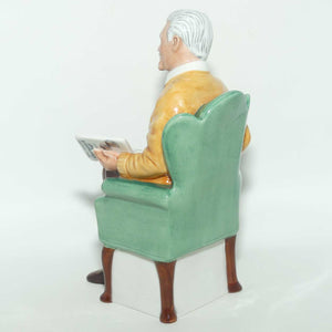 Royal Doulton figure Pride and Joy HN2945 | RDICC Exclusive