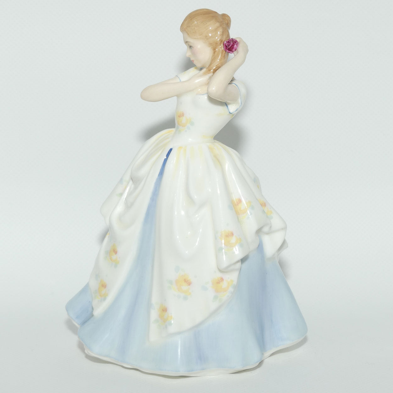 HN2960 Royal Doulton figure Laura