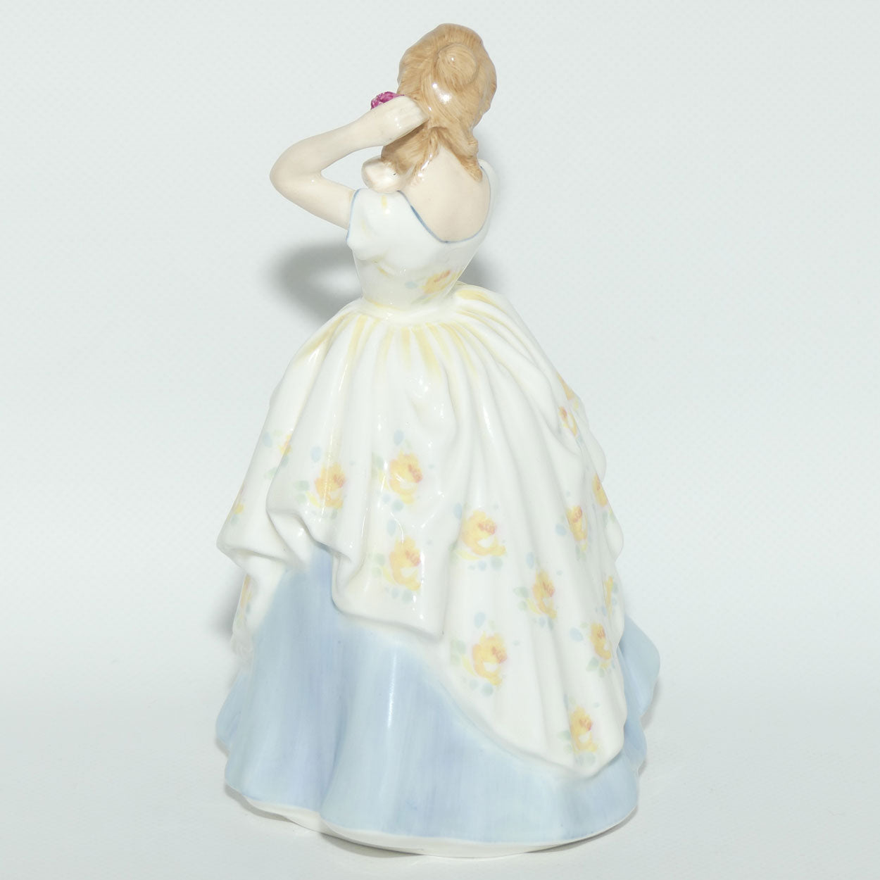 HN2960 Royal Doulton figure Laura