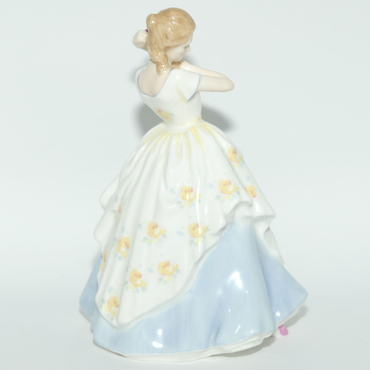 HN2960 Royal Doulton figure Laura