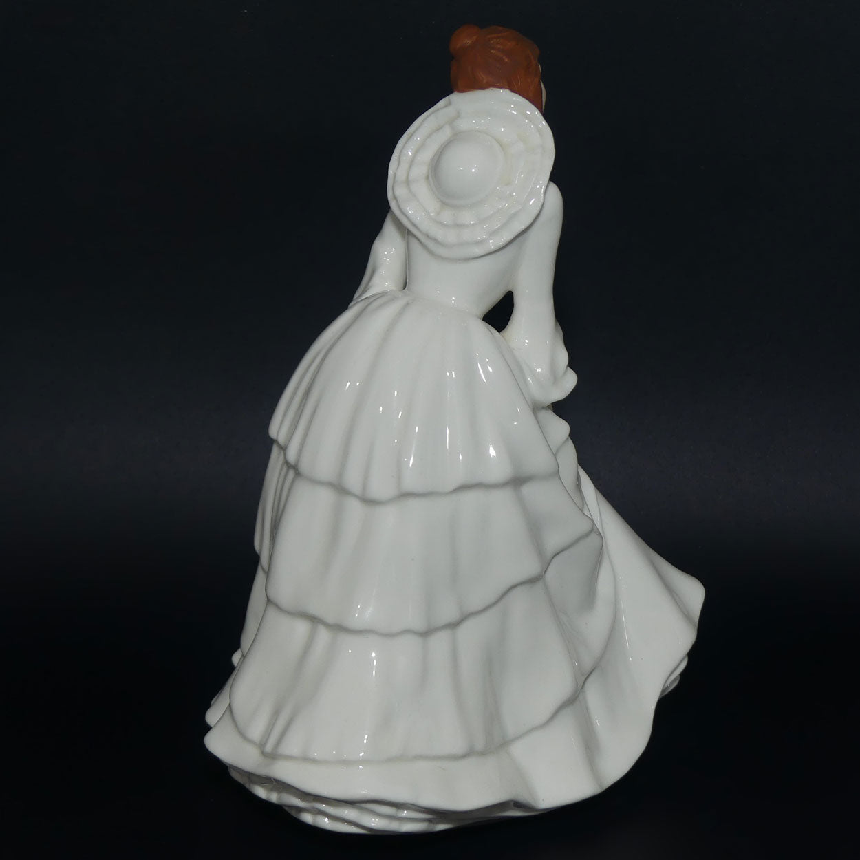 HN2962 Royal Doulton figure Barbara