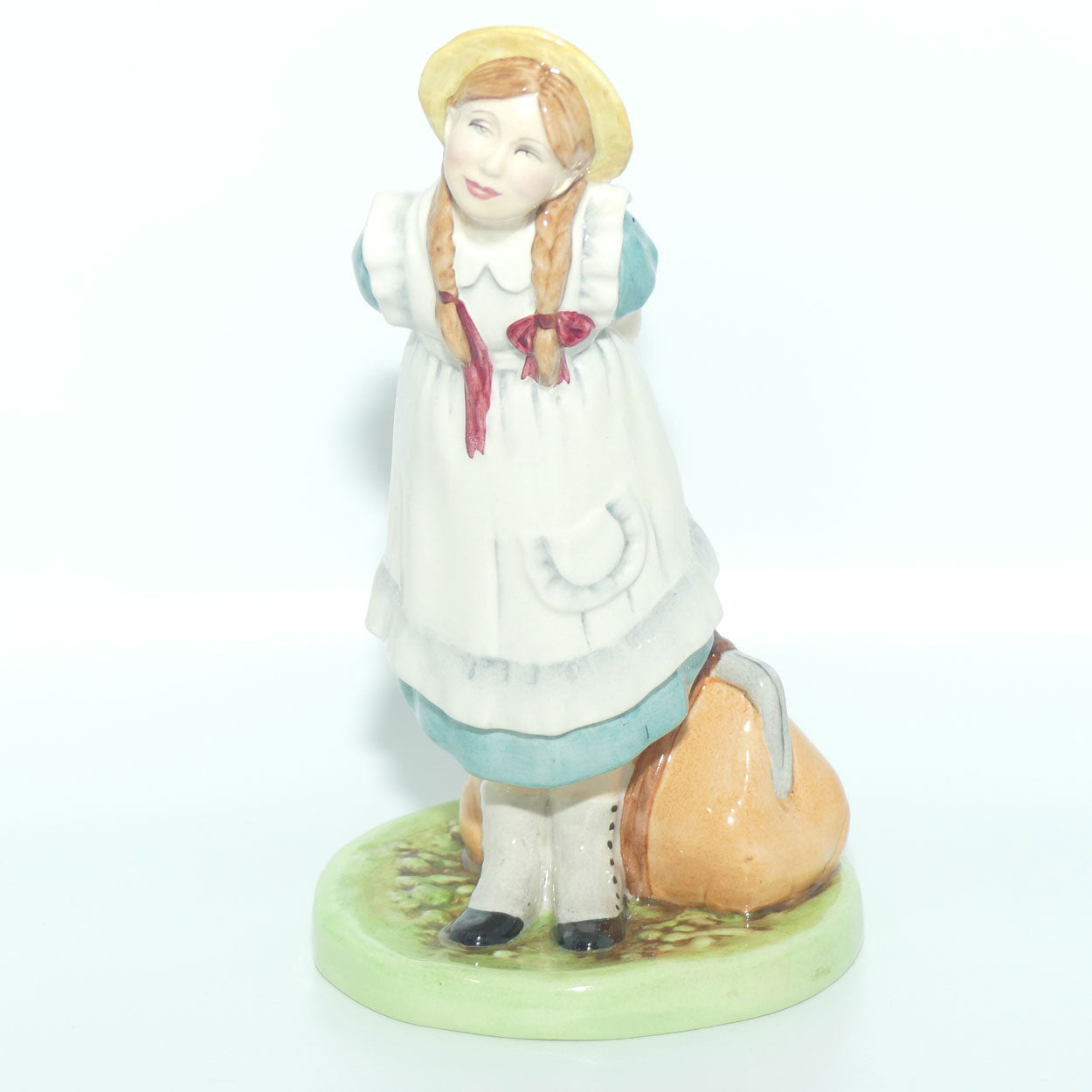 HN2965 Royal Doulton figure Pollyanna