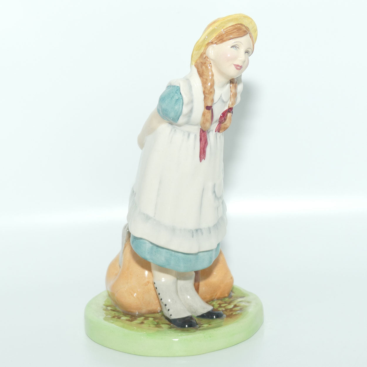 HN2965 Royal Doulton figure Pollyanna