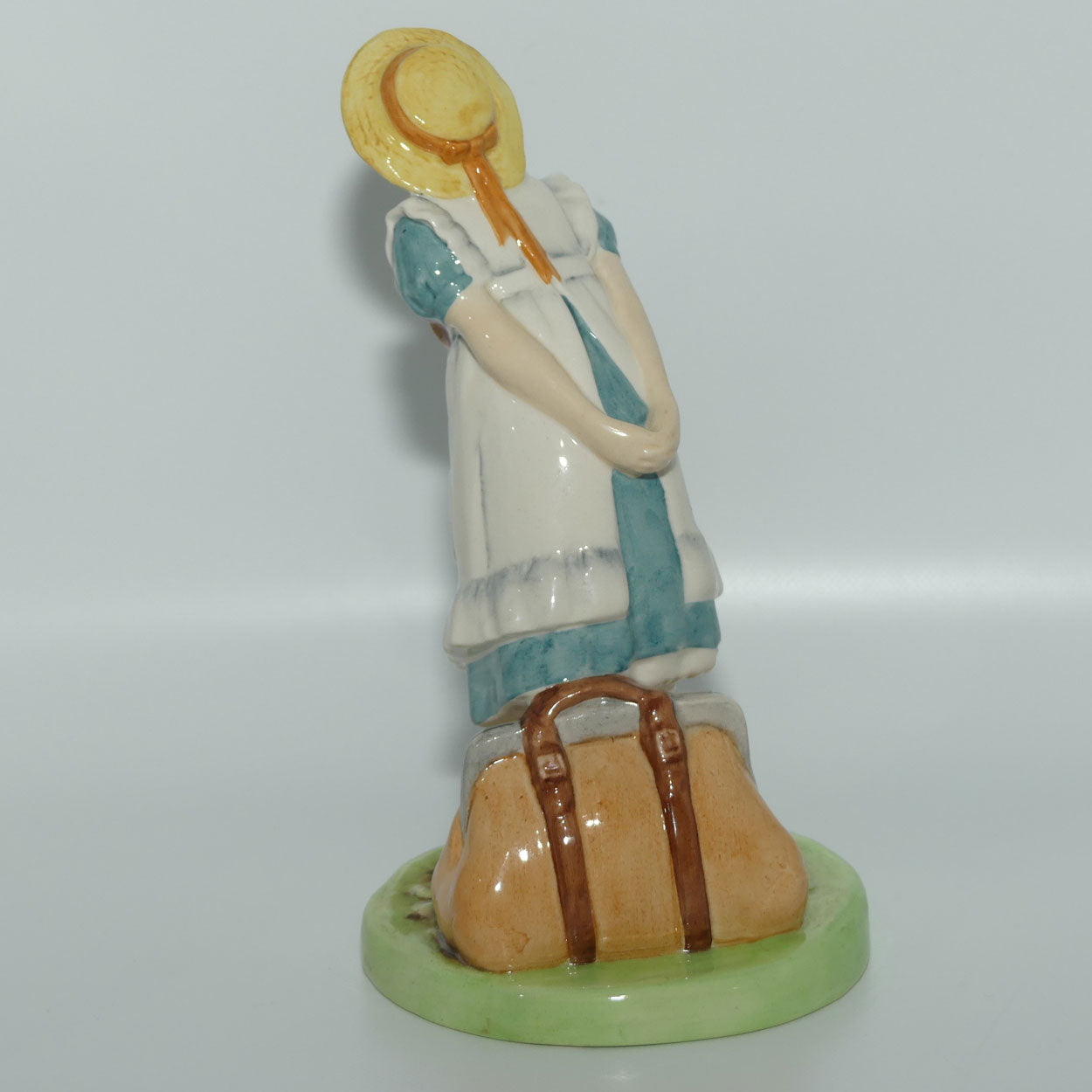 HN2965 Royal Doulton figure Pollyanna