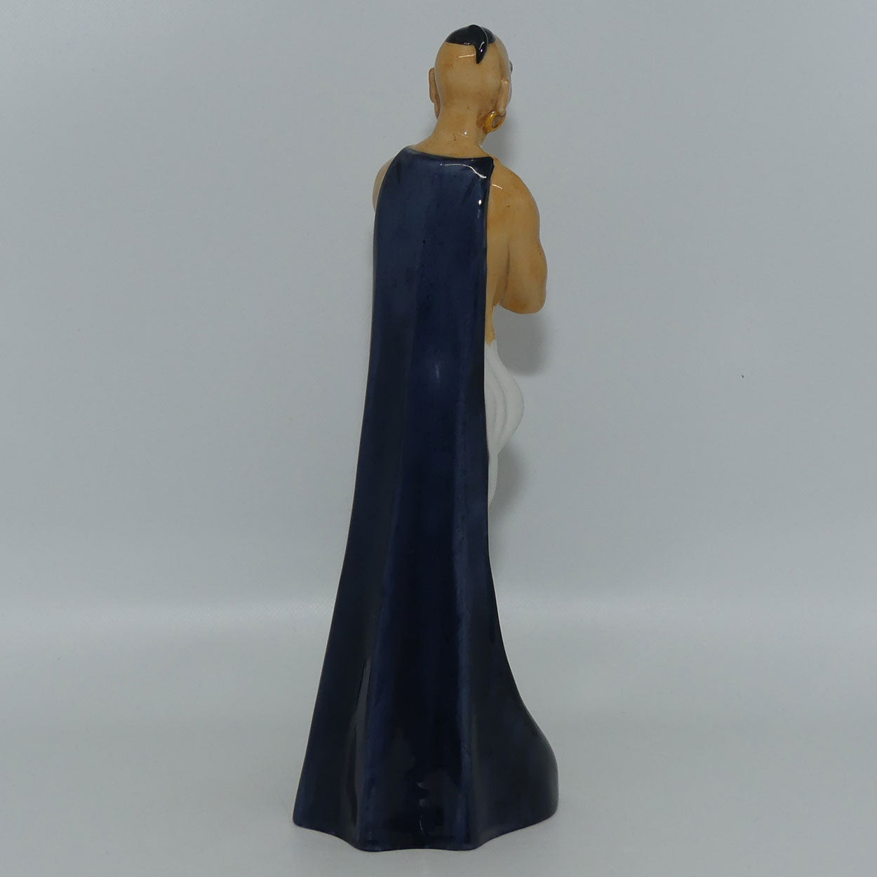 HN2989 Royal Doulton character figure Genie | Robert Tabbenor