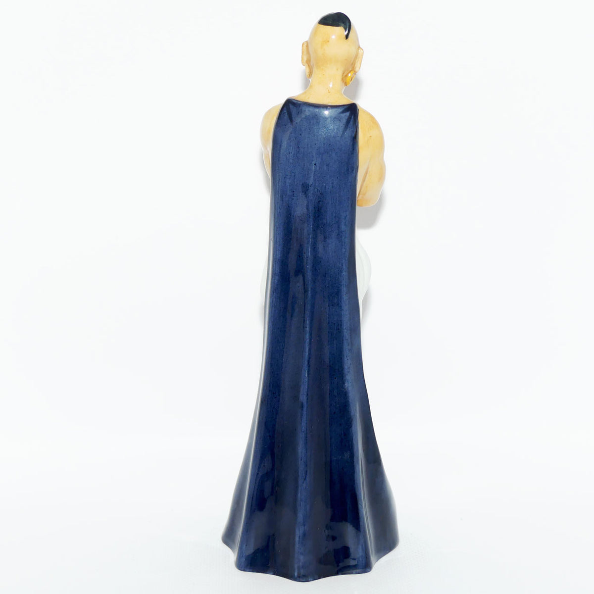 HN2989 Royal Doulton figure Genie | signed | #1