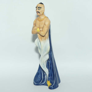 HN2989 Royal Doulton figure Genie