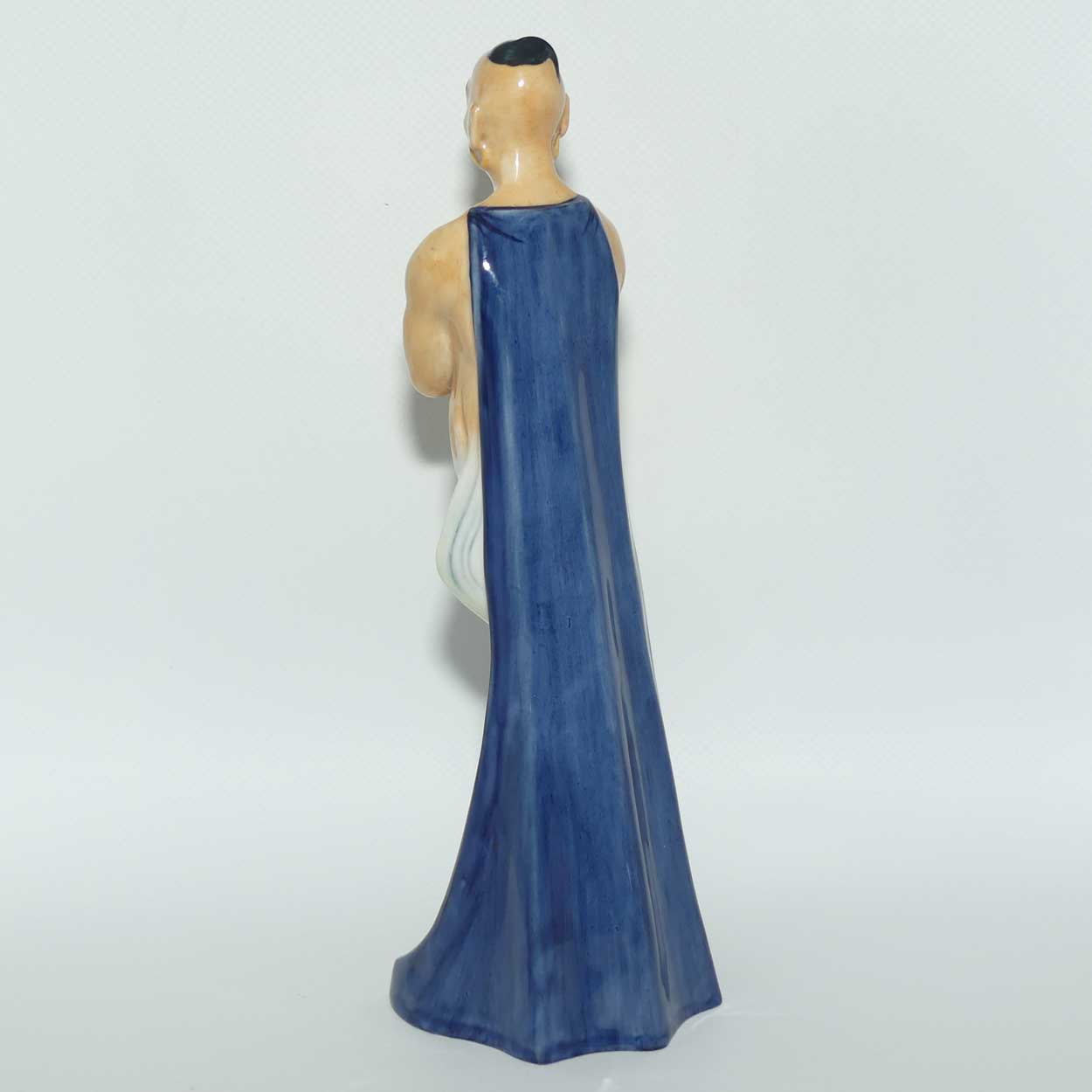 HN2989 Royal Doulton figure Genie